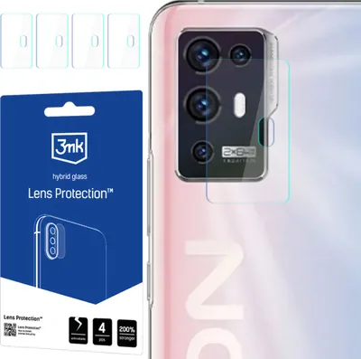 Obrázek produktu pro Zte Axon 30 Pro - 3Mk ochrana objektivu