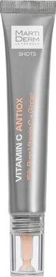 Immagine prodotto di Martiderm Shots Siero illuminante con vitamina C Vitamina C Antiox 20 ml