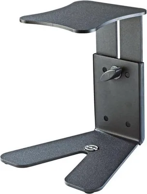 Produktbild von König & Meyer König & Meyer 26772 Table monitor stand