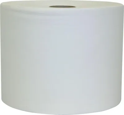 Productafbeelding van Vliesdoek - Absorberend, afmetingen 380 x 265 mm, wit