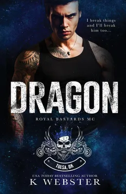 Produktbild von Dragon