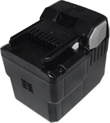 Productafbeelding van 5000mAh/ 36V batterij voor Hitachi 328036, 334997, 334998, BSL 3626, BSL 3636, C345030R, C347372R
