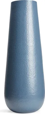 Produktbild von Vase Lugo Höhe 100cm Ø 37cm navy blue
