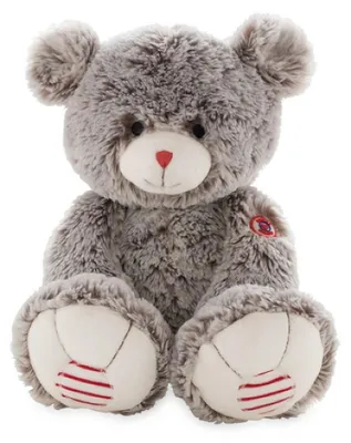 Immagine prodotto di Kaloo Orso Mae grigio prestigio 38 cm