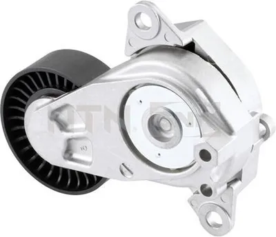 Produktbild von SNR GA369.07 Spannrolle Keilrippenriemen für TOYOTA Yaris Schrägheck (P9) für DAIHATSU CHARADE