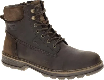 Produktbild von camel active RESIST Herren Stiefeletten - Winterstiefelette braun NEU