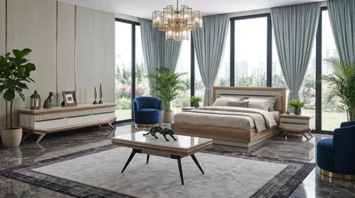 Productafbeelding van Tafelonderstel voor de woonkamer, modern design, kleur wit, nieuw, comfortabel, rechthoekig