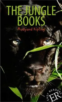 Obrázek produktu pro The Jungle Books