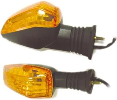 Immagine prodotto di Indicatore anteriore sinistro / posteriore destro per: si adatta a Suzuki GSXR600-750-1000