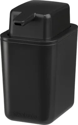 Produktbild von Brabantia Seifenspender dunkelgrau