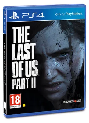 Obrázek produktu pro Hra The Last Of Us Part II (PS4)