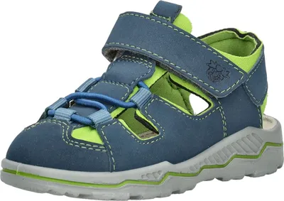 Produktbild von Ricosta Sandalen in Blau, Größe 28
