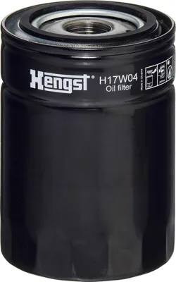 Image de Ölfilter HENGST H17W04