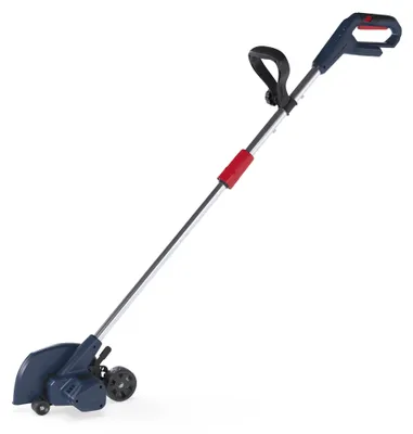 Produktbild von Güde Akku-Rasenkantenschneider RKS 18-201-05 | 18 V | Schnitttiefe 34 - 40 mm | Solo
