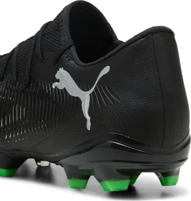 Produktbild von Puma FUTURE 8 MATCH Low FG/AG - schwarz, Größe:10