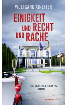 Obrázek produktu pro Einigkeit und Recht und Rache