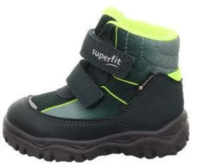 Image de Bottes d'hiver