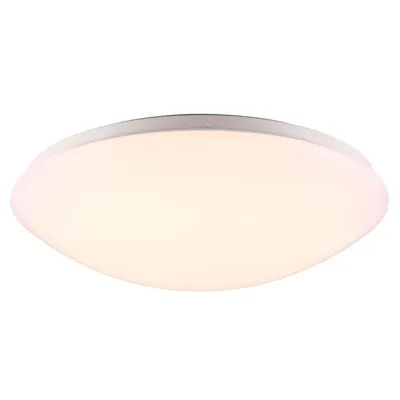 Produktbild von Nordlux Deckenlampe ASKž ø36cm weiß; 45376001