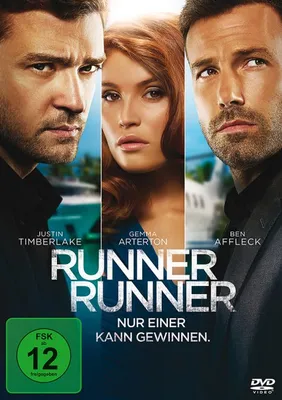 Produktbild von HC - Runner Runner