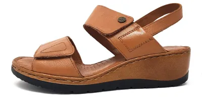 Image de Sandales Caprice Braun en taille 36