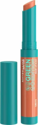 Produktbild von Maybelline Green Edition Balmy Lip Blush, Nacktheit, Desert, 1 Farben, Färbung, Feuchtigkeitsspendend, Nährend, Frauen, Glanz