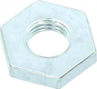 Produktbild von SHIMANO Befestigungsmutter BR-IM41/BR-IM81 M9 x 3,5 mm - 3,, 5 mm.