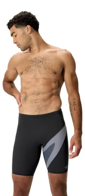 Obrázek produktu pro Pánské plavecké jamery Speedo Hyperboom, černá barva, velikost 30