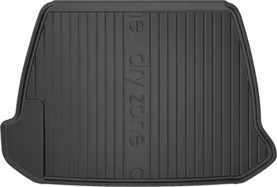 Obrázek produktu pro FROGUM Gumová rohož do kufru pro Volvo S60 II 2010-2018