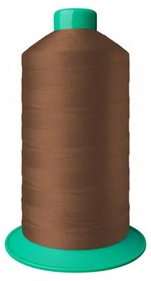 Produktbild von Ariadna TYTAN 15 Polstergarn Robust Ledergarn 1500m