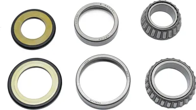 Produktbild von Evok Lenkkopflager Steuersatz Gabelkopflager kompatibel mit Honda SH 300i