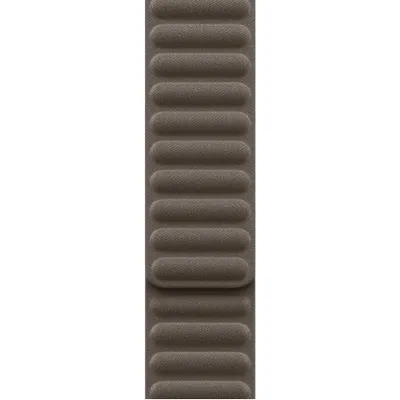 Produktbild von 42mm Dark Taupe Magnetic Link - M/L