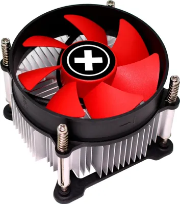 Immagine prodotto di Xilence CPU Kühler Performance C I350PWM Sockel 1700 (XC232)