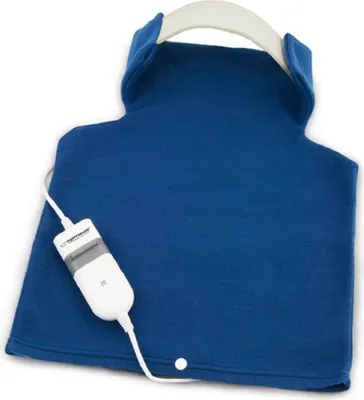 Produktbild von Elektrická vyhrievacia poduška SILK 72830