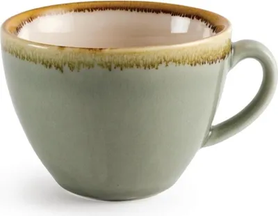 Obrázok produktu pre Olympia Kiln šálky na cappuccino mach 23cl (6 kusov)
