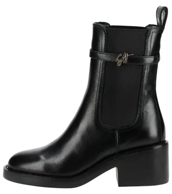 Produktbild von Steve Madden Stiefelette Stiefelette Leder