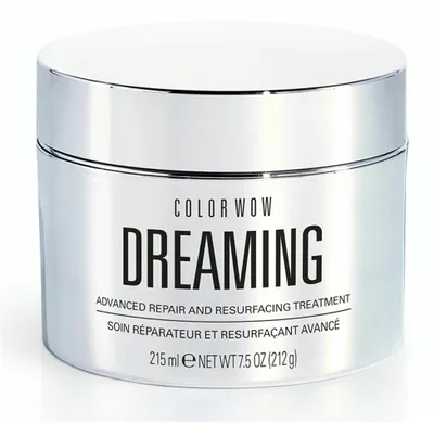Produktbild von Color Wow Dreaming Advanced Repair and Resurfacing Treatment 215 ml