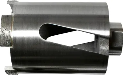 Zdjęcie produktu dla Wiertło diamentowe z gwintem (M16) Ø 68 mm