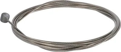 Obrázok produktu pre Brzdové lanko Sram Slick Wire MTB Single 1.5, 2350 mm, strieborné