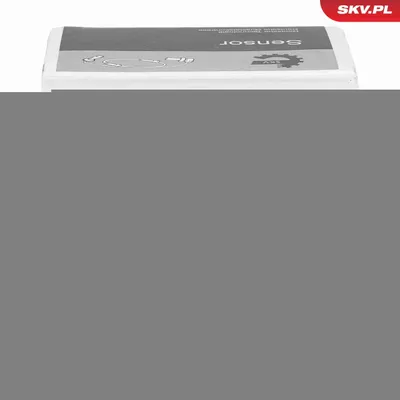Produktbild von ESEN SKV 17SKV035 Abgasdruck Differenzdrucksensor für FORD Fiesta Mk6 Schrägheck (JA8, JR8) FOCUS III Turnier Kuga Mk2 (DM2) FOCUS III B-MAX (JK)