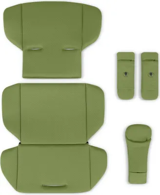Obrázek produktu pro Sada vložek ABC Design pro Samba, Salsa, Zoom s vložkou sedadla,