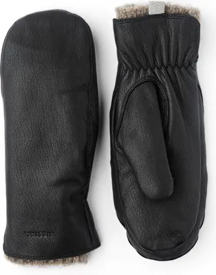 Produktbild von Hestra Tiril Mitt schwarz 6