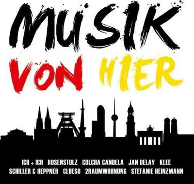 Image de Musique d'ici