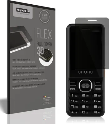 Obrázek produktu pro 1x dipos FlexBSF Unonu Q5L