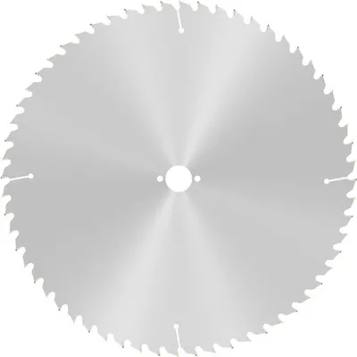 Image de Lame de scie circulaire PRO Wood, 400 x 3,5 x 30 mm, T60