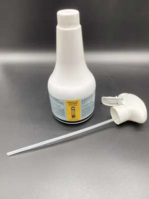 Produktbild von Innotec Innoplast Cleaner 500ml Kunststoffreiniger Stoßstangen Reiniger Fenster