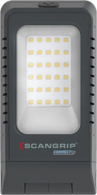 Imagen del producto de Foco LED BASIC CONNECT 97 W 1000 lm 5,2 Ah 18 V IP30