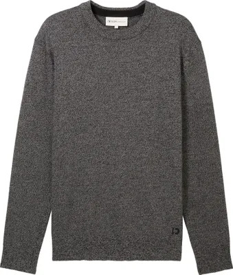 Produktbild von Tom Tailor Pullover Strickpullover R-Neck
