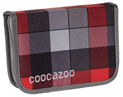 Zdjęcie produktu dla coocazoo Xtras PenSam Etui 21 cm