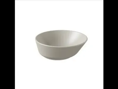 Produktbild von VITRA 7421B020-0016 Aufsatzschale Geo rund d: 380 mm