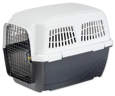 Produktbild von Ferplast Transportschneider 4 (71X50X51Cm)